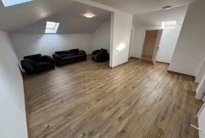 Casa tip Vila, P+1, 5 Camere, Garaj, Totul nou, Prima inchiriere - 13