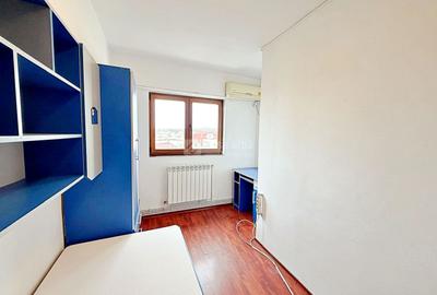 Alexandru cel Bun - Pasarela O.Bancila, 3 camere spatios, disponibil imediat - 5