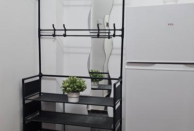 Garsonieră modernă de închiriat | 33 mp | Metrou Dristor – 50 m - 11