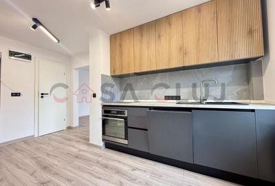 Apartament cu 3 camere decomandat în Mănăștur