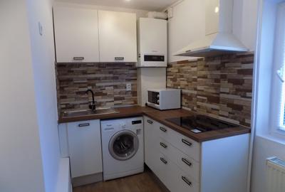 Apartament 1 camera, BALCON, centrala proprie , deosebit Complex Studentesc - 5