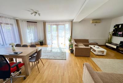 Casă individuală P+1+M | 4 camere | Mobilată | 2 deschideri | Stradal - 13