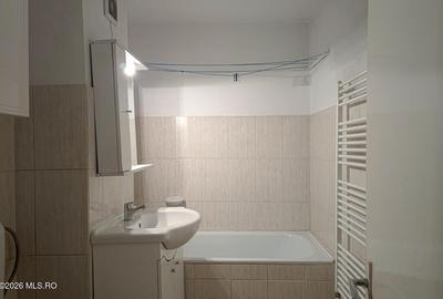 Mircea Cel Batran - 3 Camere, Decomandat, 2 Bai, Centrala - 13