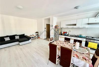 Apartament 3 camere, Et.1,  67 mp +2 locuri de parcare - Zona Dumbravita - 5