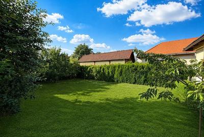Casa de Lux in cartierul Florilor Fagaras - 24