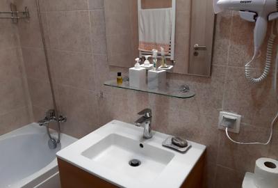 BLOC NOU cu SPA, PISCINE SI FITNESS, AP 1 CAM. - 10