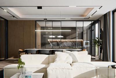Luxury villa | Boutique Compound | Near US Embassy | Iancu Nicolae - 4