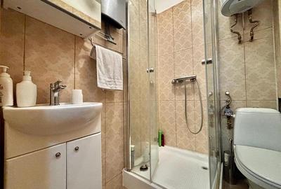 Apartament 3 Camere Eroilor Predeal - 16