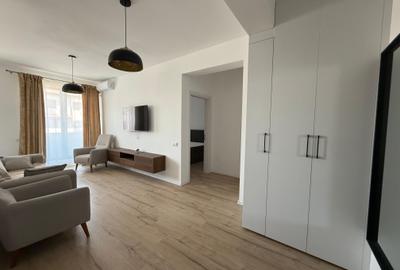 Apartament cu 2 camere, Prima inchiriere - 2