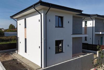Casa Breazu COPOU, 4 camere, 2 bai, Incalz. pard, 0% Comision - 2