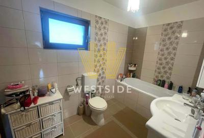 Duplex premium de vanzare, in Mosnita Noua - 11