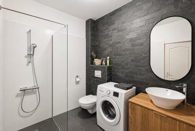 Studio compartimentat în 2 camere | Zona Campus - 10