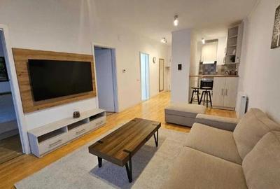 Apartament 2 Camere Marmura Residence Centrala Balcon Metrou - 2