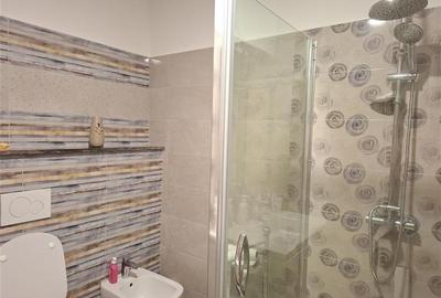 Apartament 2 camere, transformat in 3 camere, parter - 16