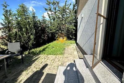 2 camere, Europa, Eugen Ionescu, Calea Turzii,Parcare, Gradina proprie - 7