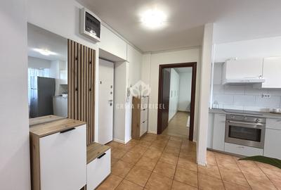 Inchiriere 2 camere decomandat - igienizat - mobilier nou Ikea - Piata Victoriei - 11
