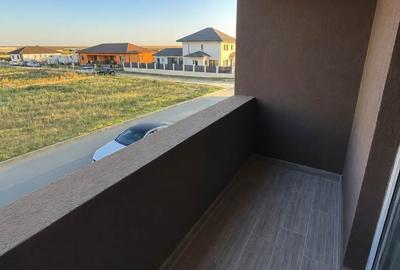Duplex P+1 4 Camere Cumpana Zona Stadion - 8