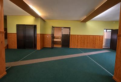 Complex multifuncțional P+M | 3.510 mp teren | Bărcănești - Tătărani - 7