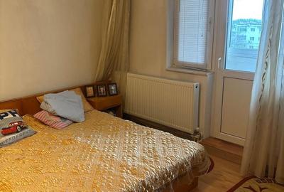 DACIA 3 CAMERE,2 BALCOANE LIBER 76 MP PRET 110000 EURO - 11
