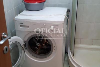 Apartament 1 Camera | 26 Mp | Balcon | Marasti Henri Barbusse - 7