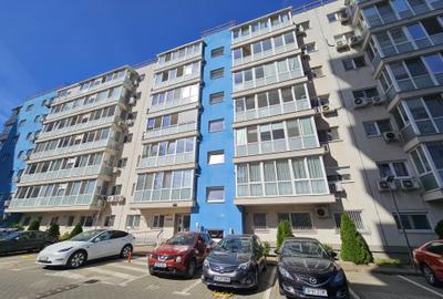 Apartament 2 Camere Bulevardul Timisoara nr 58 (mobilat si utilat complet) - 16