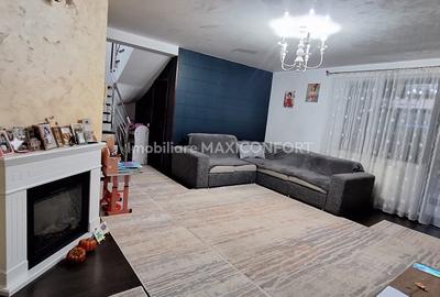 CASĂ P+M DE VÂNZARE – BRĂILA | Zona Șoseaua Buzăului - 4