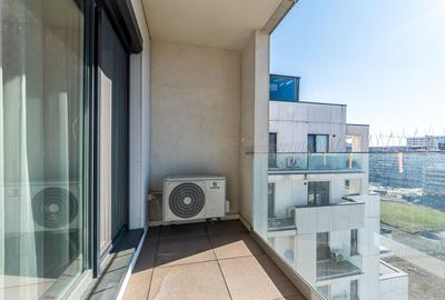 Apartament nou 2 camere  Campeador City  - Timișoara - 10