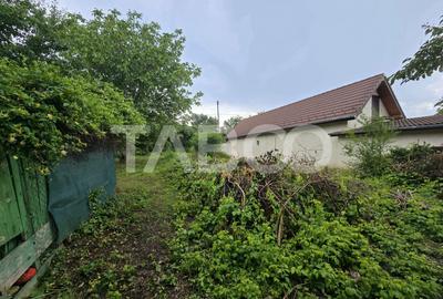 Teren intravilan de vanzare 572 mp in zona Trei Stejari din Sibiu - 4