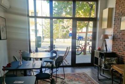 Calea Dorobantilor | Spatiu comercial horeca | Fast Food | 2 locatii | - 4