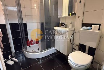 3 camere în Podu Roș – La Bulevard - Etaj 1 - 62 mp - 5