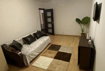 Apartament cu 2 camere, DECOMANDAT, PET FRIENDLY, zona Centru-Palas Mall - 1