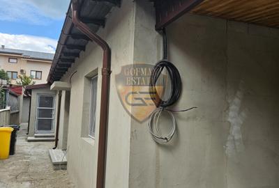 Casă individuală cu 4 camere în Faleza Nord