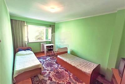 Apartament 4 camere Mihai Viteazu etaj 3 - 4