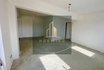 Apartament 3 camere 97 mp, Aviației, bloc 2016, parcare subterană - 5