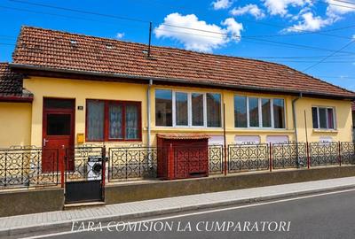 CALIMANESTI CASA IN ORAS 110 MP - 2