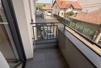 Apartament, 2 camere decomandate, parcare subterana, zona Traian Vuia - 8