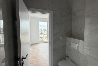 Vanzare 3 Camere MTM Residence Nou 2 Parcari - 18
