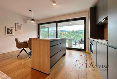 Apartament 2 camere | Stejeriș Residence | Terasă generoasă | Parcare inclusă - 4