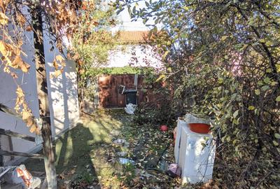 Casă de vânzare, 2 camere, 60 mp, 900 mp teren Dâmbul Rotund zona Dedeman - 5