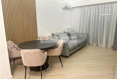 Pipera | Porsche | Cortina North | Bloc 2023 | Parcare - 2