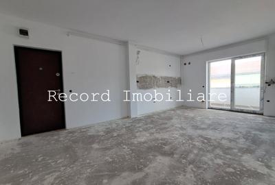 Apartament 2 camere, et.3, 47 mp, balcon 8 mp, Floresti - 3