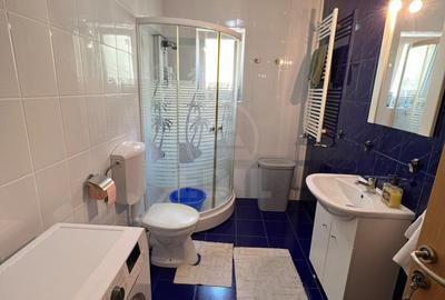 Inchiriere Apartament 2 camere semidecomandat, 50 mp - 7