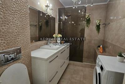 LUX! Ap2cam IMPECABIL - Ideal Student - zona CAMPUS - Parcare Privata - 600 euro - 16