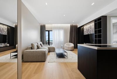 One Verdi Park - Apartament 2 camere – Prima închiriere - 10