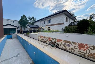 Vila Premium *800mp* // teren *963mp* / garaj cu 6 locuri* // Iancu Nicolae - 43
