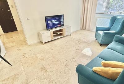 Apartament 3 camere, decomandat, 68 mp, ac, metrou aproape, 1 Decembrie 1918 - 2