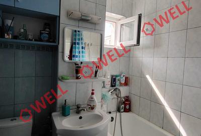 De vânzare apartament cu 2 camere pe strada 1 Decembrie 1918! - 8