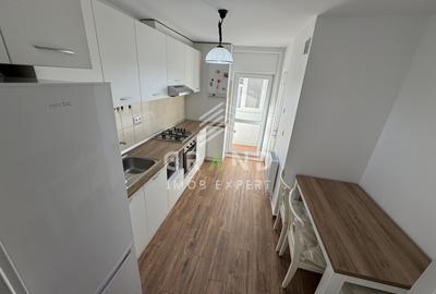 3 camere | 2 băi | 2 balcoane | 65 mp | Gheorgheni–Titulescu | complet mobilat - 13