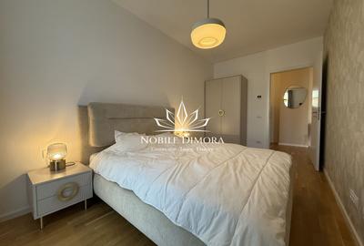 ISHO - Apartament elegant cu 2 camere, Et1, pet friendly, Bega-river view - 10