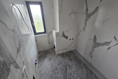 Complex rezidential nou. 4 Camere. 2 Bai. Curte. - 11